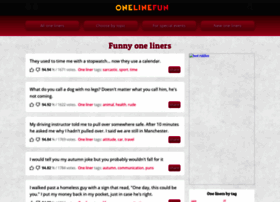 Onelinefun.com thumbnail