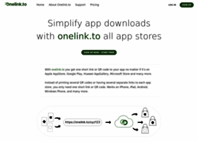 Onelink.to thumbnail