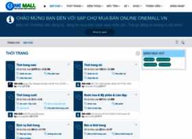 Onemall.vn thumbnail