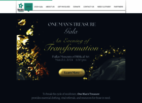Onemanstr.org thumbnail
