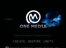 Onemedia.co.za thumbnail