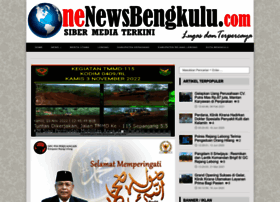 Onenewsbengkulu.com thumbnail