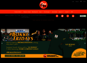 Oneoff.co.za thumbnail Oneoff.co.za thumbnail