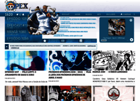 Onepiecex.com.br thumbnail