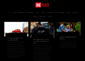 Oneplace.events thumbnail