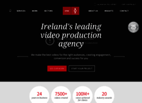 Oneproductions.com thumbnail