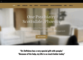 Onepsychiatry.com thumbnail