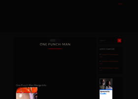 Onepunch.online thumbnail
