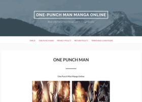 Onepunchman-manga-online.com thumbnail