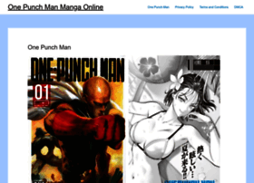 Onepunchman-manga.net thumbnail