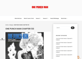 Onepunchman.online thumbnail Onepunchman.online thumbnail