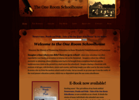 Oneroomschoolhouses.ca thumbnail