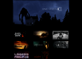 Onesevendesign.com thumbnail