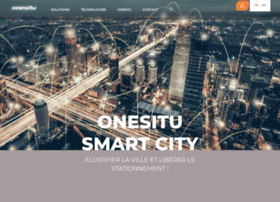 Onesitu.circet.fr thumbnail