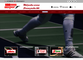 Onesport.ro thumbnail
