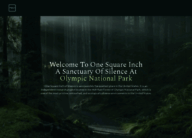 Onesquareinch.org thumbnail