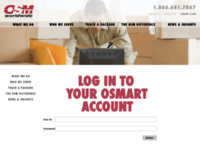 Onestopmailing.us thumbnail