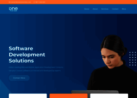 Onestoreindia.com thumbnail