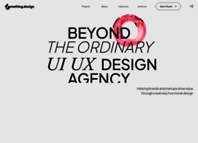 Onething.design thumbnail