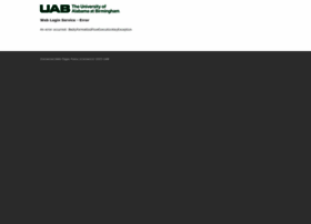 Oneuabmedicine.org thumbnail