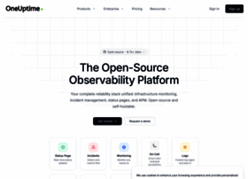 Oneuptime.com thumbnail