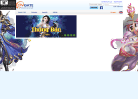 Ongate.vn thumbnail Ongate.vn thumbnail