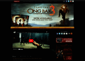 Ongbak3film.com thumbnail