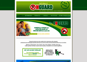 Onguard.me thumbnail
