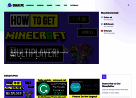Onhaxpk.net thumbnail