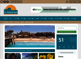 Onhuntingtonbeach.com thumbnail