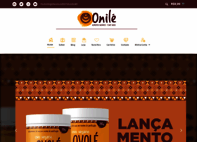 Onile.com.br thumbnail