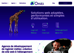 Oniti.fr thumbnail