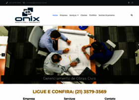 Onixea.com.br thumbnail