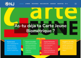 Onjcameroun.cm thumbnail Onjcameroun.cm thumbnail