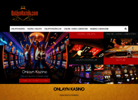 Onlaynkazino.com thumbnail