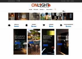 Onlight.fr thumbnail