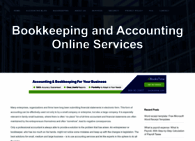 Online-accounting.net thumbnail