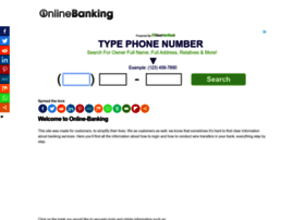 Online-banking.org thumbnail