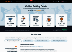 Online-betting-guide.co.uk thumbnail