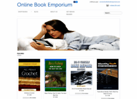 Online-book-emporium.myshopify.com thumbnail