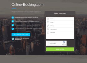 Online-booking.com thumbnail