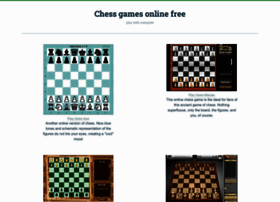 Online-chess.net thumbnail