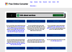 Online-converting.com thumbnail