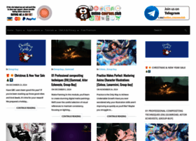 Online-courses.club thumbnail Online-courses.club thumbnail