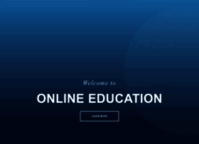Online-edu.com thumbnail