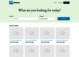 Online-free-ads.com thumbnail
