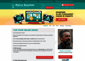 Online-marketingmachine.nl thumbnail