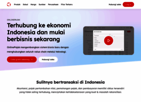 Online-pajak.com thumbnail
