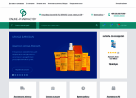 Online-pharmacy.by thumbnail