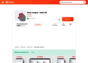 Online-radios-radio-hungary.en.aptoide.com thumbnail